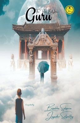 Guru the path enlightner by Saksaria, Bishakha