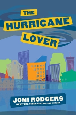 The Hurricane Lover by Rodgers, Joni