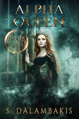 Alpha Queen by Dalambakis, S.