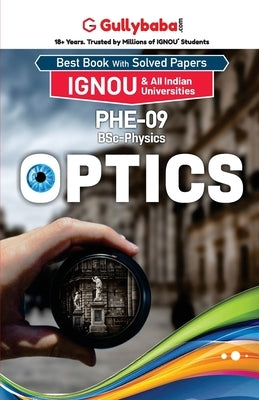 PHE-09 Optics by Gullybaba Com, Panel