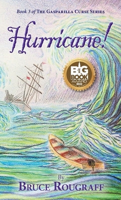 Hurricane! by Rougraff, Bruce