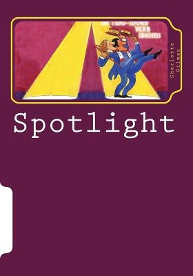 Spotlight: On Two-Word Verb Idioms by Gilman, Charlotte