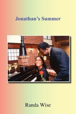 Jonathan's Summer by Wise, Randa