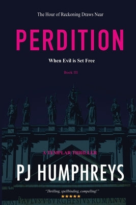 Perdition by Humphreys, Pj