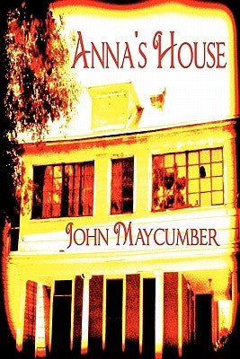 Anna's House by Blackwater, Armond