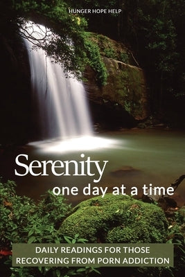 Serenity One Day at a Time by S, Mike
