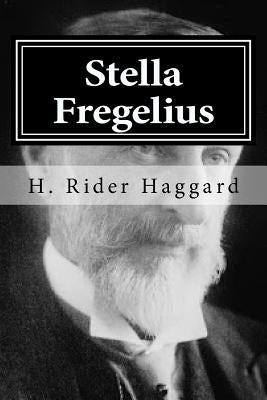 Stella Fregelius by Hollybook