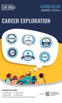Career Exploration by Cross, Coach Dan