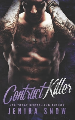 Contract Killer by Snow, Jenika