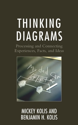 Thinking Diagrams: Processing and Connecting Experiences, Facts, and Ideas by Kolis, Mickey