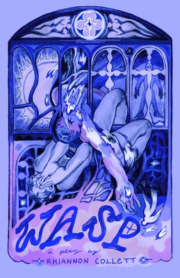 Wasp by Collett, Rhiannon