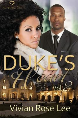 Duke's Heart by Lee, Vivian Rose