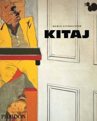 Kitaj by Livingstone, Marco