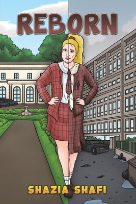 Reborn by Shazia, Shafi