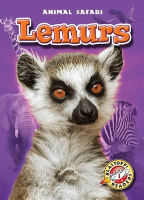 Lemurs by Schuetz, Kari