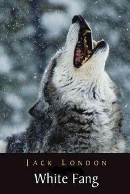White Fang by Ballin, G-Ph