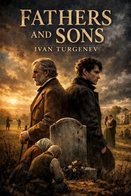 Fathers and Children by Turgenev, Ivan Sergeevich