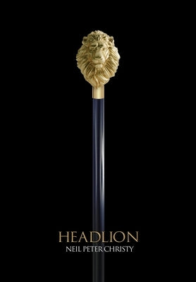 Head Lion by Christy, Neil Peter