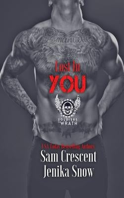 Lost In You by Crescent, Sam