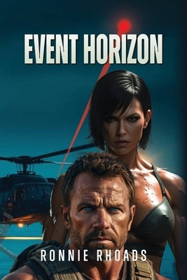Event Horizon by Rhoads, Ronnie
