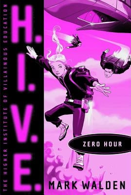 Zero Hour, 6 by Walden, Mark