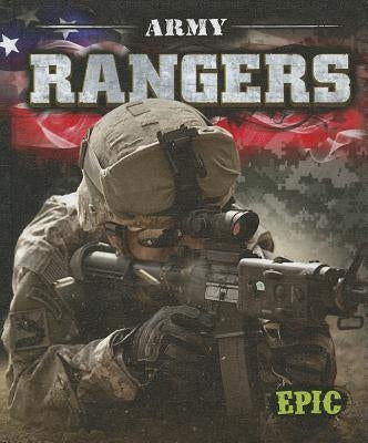 Army Rangers by Gordon, Nick