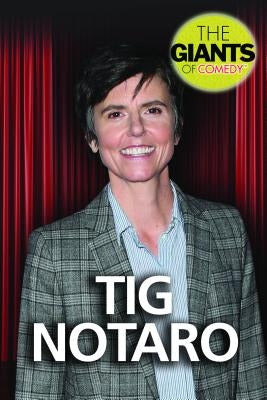 TIG Notaro by Hughes, Sloane