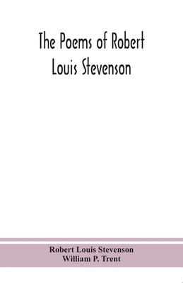The poems of Robert Louis Stevenson by Stevenson, Robert Louis