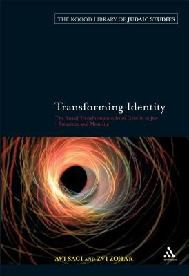 Transforming Identity by Norris, Christopher