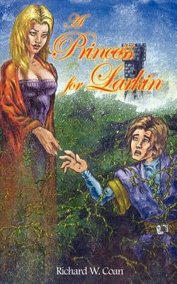A Princess for Larkin by Coan, Richard W.