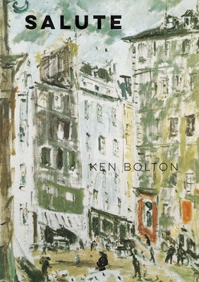 Salute by Bolton, Ken