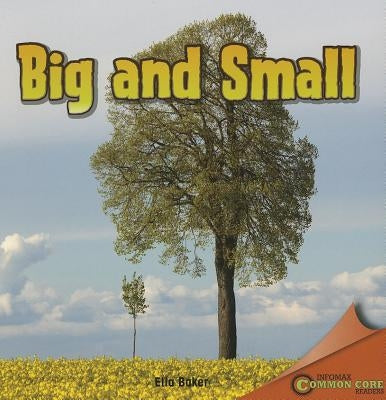 Big and Small by Baker, Ella