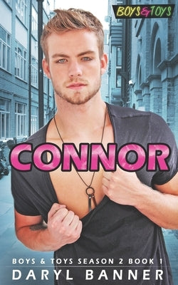 Connor by McKinney, Eric
