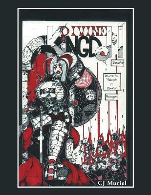 Divine KiNGDoM: Semper Fi Domino by Muriel, Cj