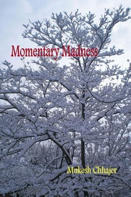 Momentary Madness by Chhajer, Mukesh