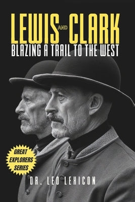 Lewis and Clark: Blazing a Trail to the West by Lexicon, Leo