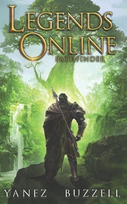 Pathfinder: A LitRPG Journey by Buzzell, Ross