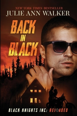 Back in Black by Walker, Julie Ann