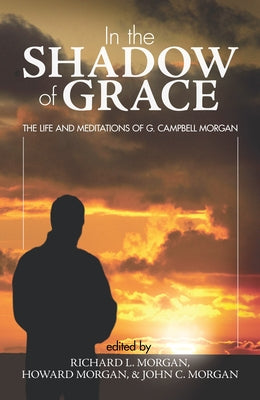 In the Shadow of Grace by Morgan, Richard L.