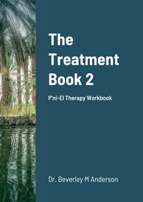 The Treatment by Anderson, Beverley
