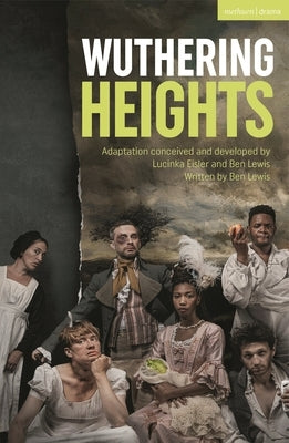 Wuthering Heights by Brontë, Emily