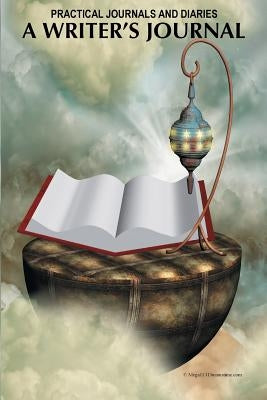 A Writer's Journal by Verba, Joan Marie