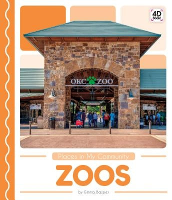Zoos by Bassier, Emma