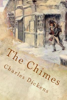 The Chimes by Editors, Jv