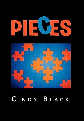 Pieces by Black, Cindy