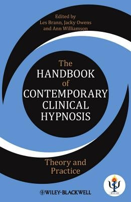 Handbook of Contemporary Clini by Brann, Les