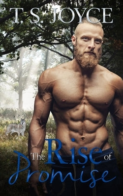 The Rise of Promise by Joyce, T. S.