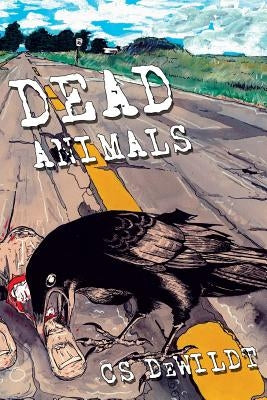 Dead Animals by Dewildt, Cs