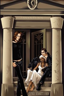 Pandora's Box by Fain, George Bennett