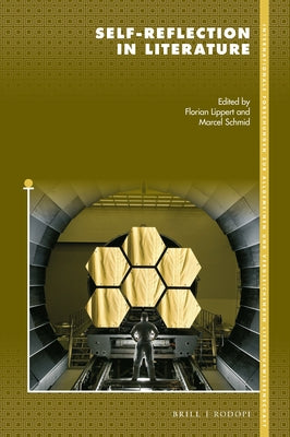 Self-Reflection in Literature by Lippert, Florian